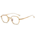 KMN9917 High-quality Hand-made Presbyopia Frame Retro Fashion IP Reading Glasses Diamond Face Shape