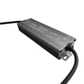 LED Power Supply Transformer 12V 24V IP67 Waterproof 60W to 600W Adapter for Outdoor Lighting Systems