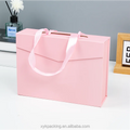 Free Sample Kraft Paper Mailing Box With Lid Corrugated Shipping Handmade Cupcakes Makeup Box Gift Packing