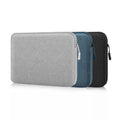 Dropshipping HAWEEL 11 Inch Tablet Sleeve Case Zipper Briefcase Bag for 9.7-11.0 Inch Tablets