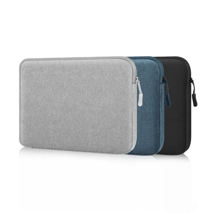 Dropshipping HAWEEL 11 Inch Tablet Sleeve Case Zipper Briefcase Bag for 9.7-11.0 Inch Tablets