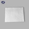 Cost Efficiency Oil Absorbent Pad White for Workplace