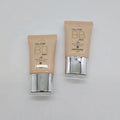 Super Oval 10ml Cosmetic Plastic Tube Packaging Sunscreen and BB Cream Tube