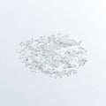 Special CutTaper Baguette Moissanite Step Cut  Moissanite D EF Color Moissanite Carat Per Price