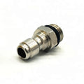 Pressure Washer Snow Foam Cannon Car Adapter Connector