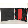 LED Display Indoor P3.9 Full Color SMD2121 500*500mm 128x128 Pixel Die Casting Aluminum Cabinet Panel Rental