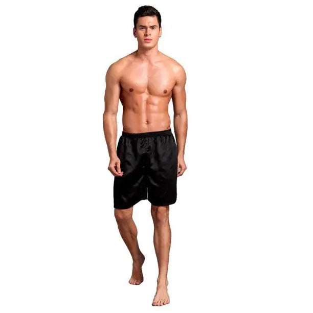 M/L/XL/XXL/XXXL Men's Boxer Disposable pp Non Woven Underwear for Men