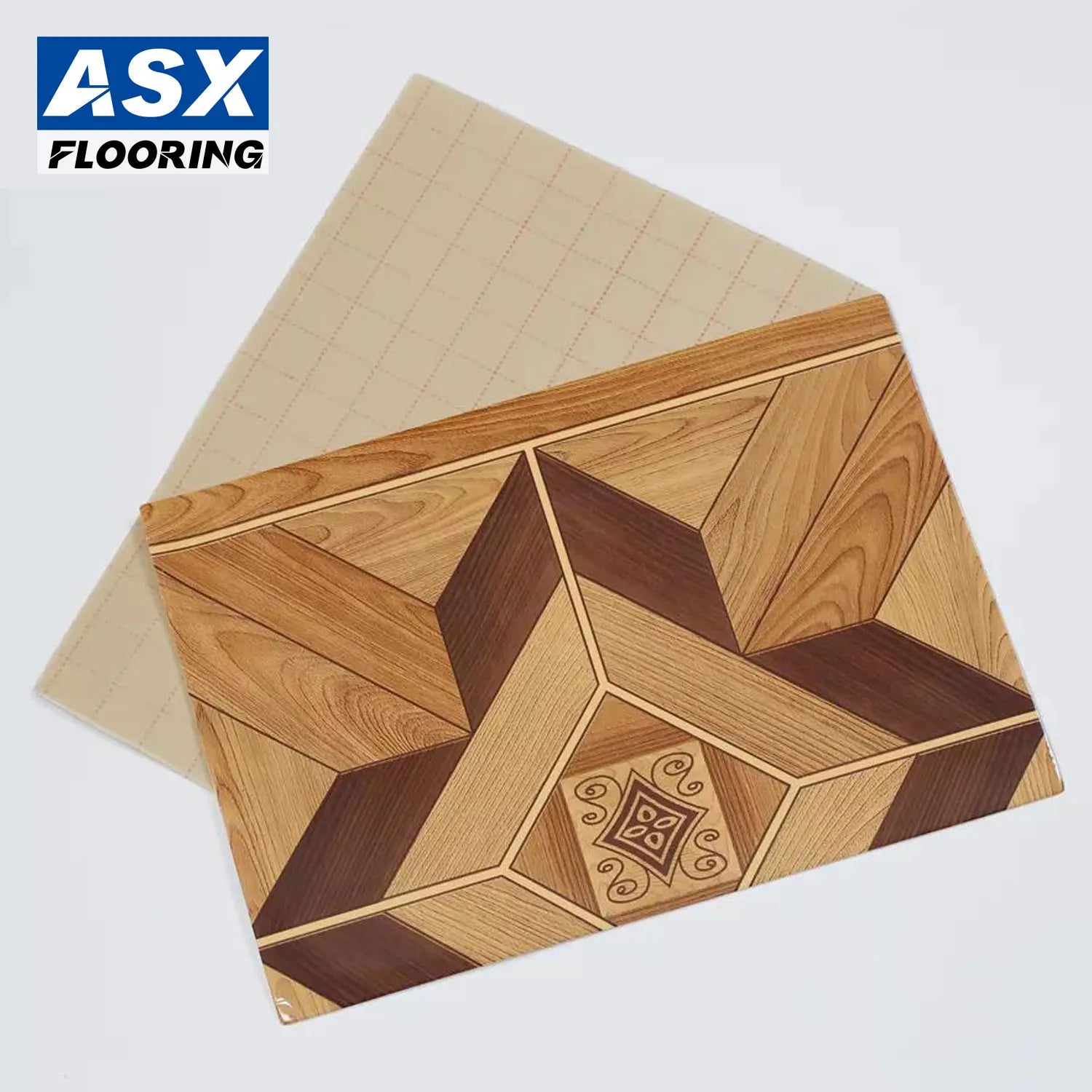 Modern Eco-Friendly European Design Indoor Use Lowes Vinyl Flooring Waterproof Fireproof PVC Carpet Roll