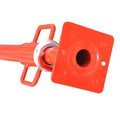 Middle East Formwork Adjustable Steel Props