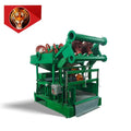 GAMBOSS High Efficiency ZJ703E-D1S8N ZJ703E-2S12N ZJ594E-2S12N Mud Vacuum Cleaner Motor Pump 360m/h Capacity for Oil Well