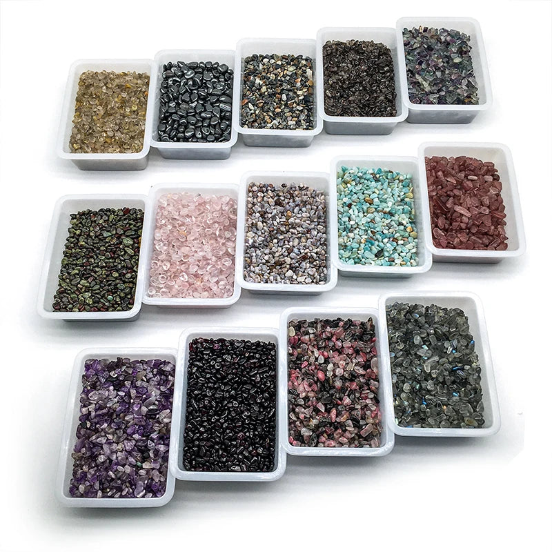 Wholesale Colorful Landscape Stone Gravel Stone Pebbles Small Size Rose Quartz for Park Driveway Yard Gard Decoration