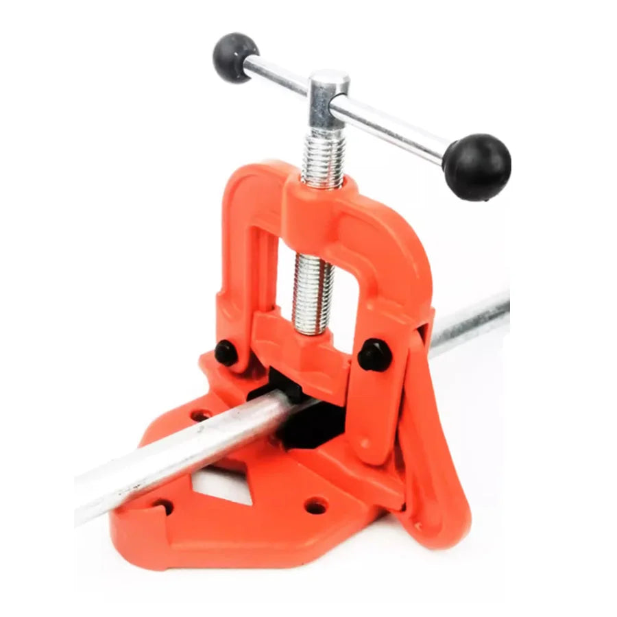 Heavy Duty Bench Pipe Vise