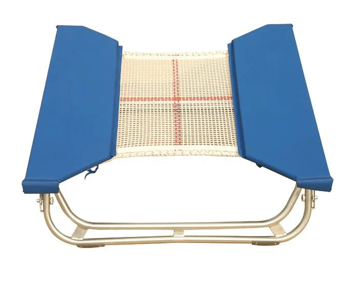 Gymnastics Equipment Supplier Incline Foldable Long Training Gymnastics Trampoline
