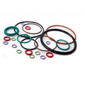 EPDM Ptfe NBR FKM Injector O-Ring Silicone Seal O-Ring Targeted Seals Product Category