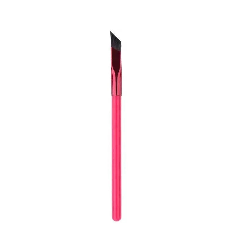 Custom Single Makeup Brush Eyebrow Brush Multifunction Cosmetic Tools Wholesale