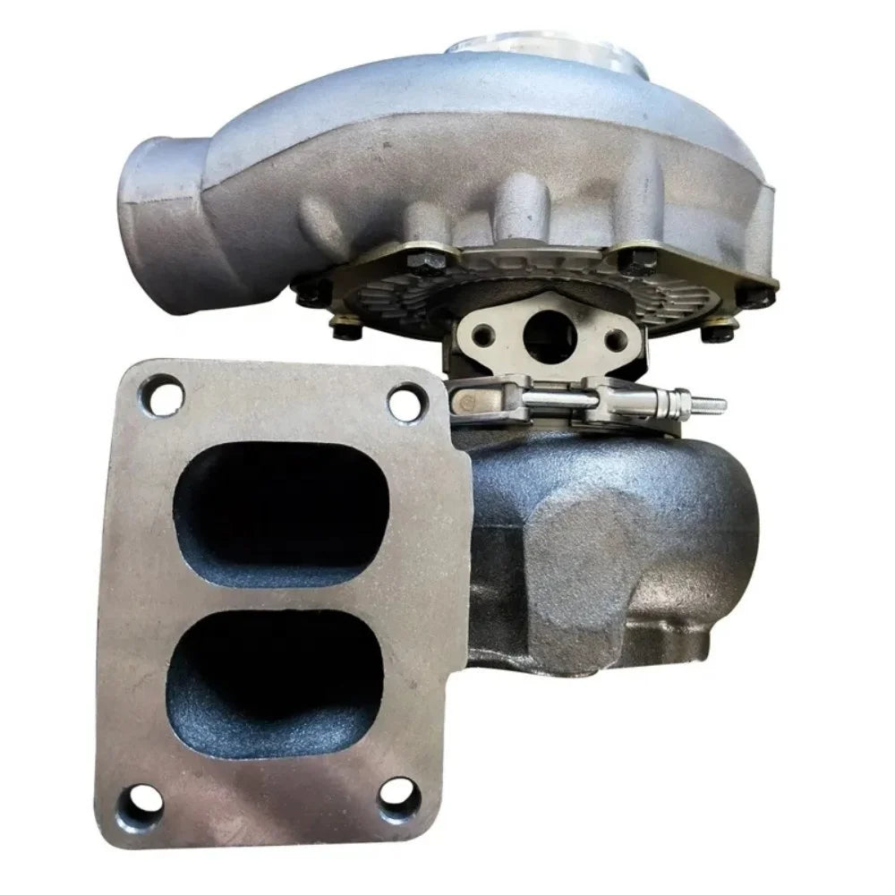 Excavator Spare Parts DE12TIS DE12T DE12 Engine Turbo DH370 Turbocharger 466617-0003