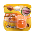 Lip Care Mask Sleeping Wholesale Organic Vegan Collagen Rose Moisturizing Lip Mask