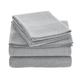 100% Cotton Material Quilted Bedspread Duvet Bedding Set