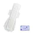 OEM Odor Control women menstrual period sanitary napkins custom