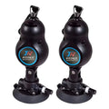 New Arrival Body Building Rope Pulling Device Rope Trainer Strength Training Gym Equipment Wall Pulley Rope