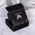 Custom Printed Corrugated Board Folding Mailer Box with Matt Lamination Recycled Materials for Clothing Cosmetic Gift Packaging