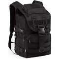 Tactical Backpack Molle 35L Tactical Backpack Laptop Rucksack Survival Bag Bugout Assault Pack