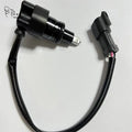 Hydraulic Pump Angle Sensor for Excavator PC200-10 PC210-10 PC215-10 PC360-10 729-12-21000