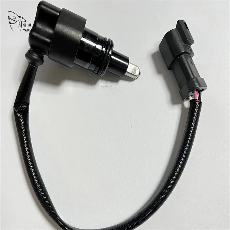 Hydraulic Pump Angle Sensor for Excavator PC200-10 PC210-10 PC215-10 PC360-10 729-12-21000