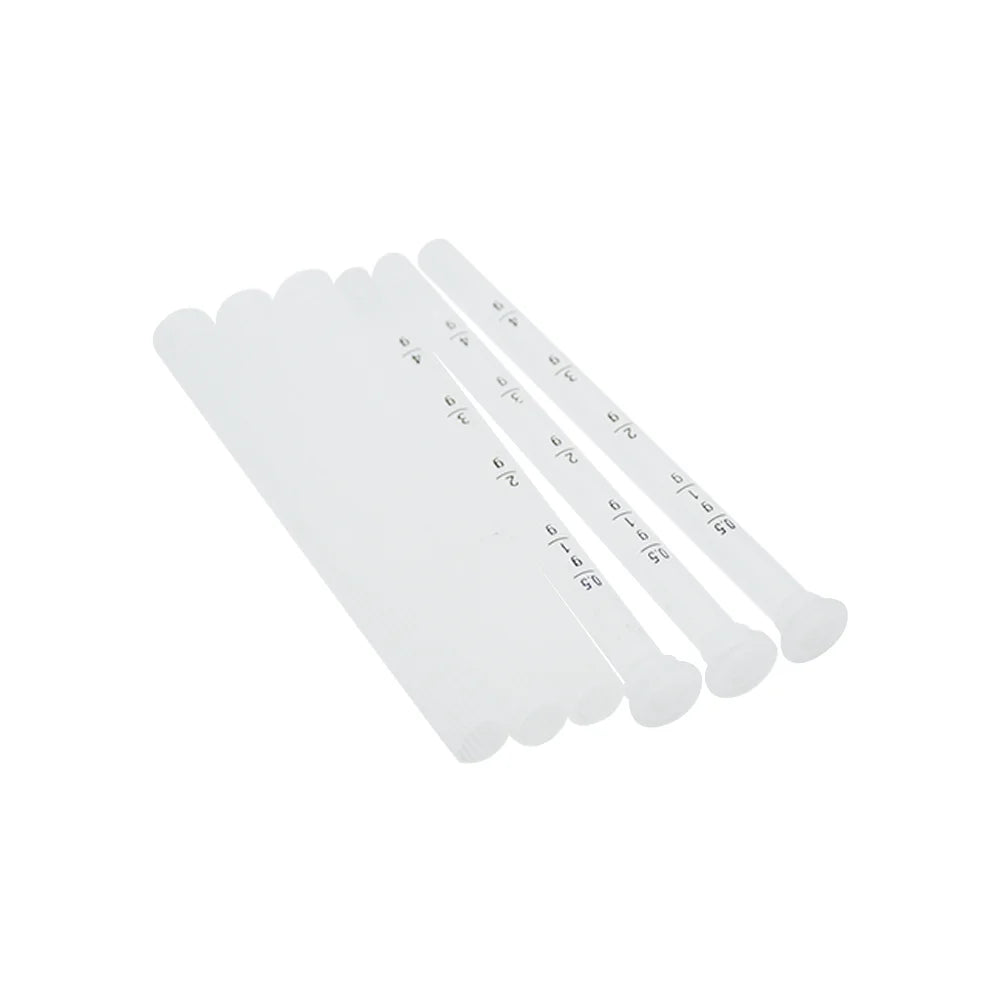 Wholesale Gel Medicine Applicator Multicolor 3ml 5ml Plastic Tube Custom Gel Vaginal Applicator