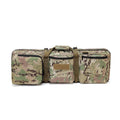 85cm/32'' Tactical Gun Backpack Hunting & Shooting Range Ammo Carrier Waterproof Padded Gun Bag with MOLLE Straps