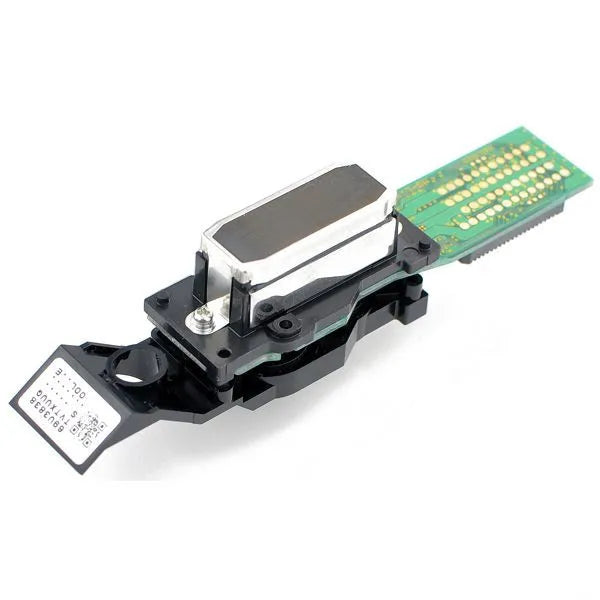Original New ECO Solvent Dx4 Print Head for MIMAKI JV2 JV4 Jv3 Roland rs Xj sc Sp Vp Xc Sj Fj 300 540 640 740 Printer Head