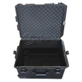 Outdoor Robot Equipment OEM/ODM Waterproof IP67 Shockproof Dustproof Transport Case with Wheels & Trolley