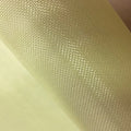 Yellow Plain Weave Flame Retardant Anti-Static 100% Para Aramid Fabric Car Workwear Firefighter Tents Chemical Garments
