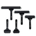 Heavy Duty 6cm/10cm/15cm/20cm Sizes Black Metal Drawing KIt Ideal Pressing Accessories Tools Diamond Painting Roller