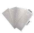 PMS Diamond Whetstone Knife Sharpening Stone Plate Electroplated Whetstone Grind Kitchen Tools