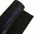 30*135CM Metallic Crack Soft Faux Leather for Making Shoe Upper/Bag/Wallet/Wallpaper/Craft
