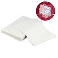 DTF Printer Film A2 A3 A4 13" X 19" Heat Transfer Film Cold Hot Peel Heat Press PET Film DTF Printer Direct to T Shirts