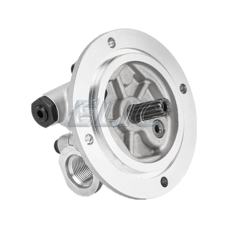 Excavator Hydraulic Pilot Pump K7V125 Hydraulic Gear Pump 333-k5495