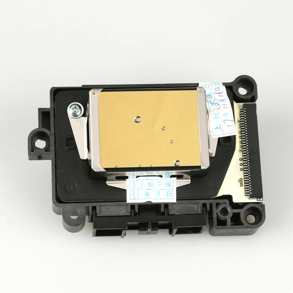 Dx7 F189010 Print Head Code Dx7 Printhead Original Dx7 Printhead Unlocked Dx 7 Printhead