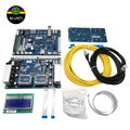 Hoson I3200 Board Kit Double Head Network Board U1 Printhead Printer Circuit Board Set UV Printers Upgrade New Retrofitted
