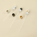 FEA 13 FEA 15 Aluminum Sprayer Easy Crimpless Spray Pump with Fine Mist