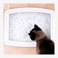 Wholesale Litter Supplier Spremium Factory Sale Silicate Oem Crystal Silica High Performance Deodorization Gel Cat Litter Sand