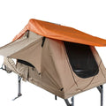Hot Sale SUV Truck Camping Inflatable Soft Shell Car Roof Top Tent Waterproof Pop-up 4x4 Tent for Vehicles
