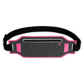 LYMECH Sport Belt Running Waist Bag Pack Fanny