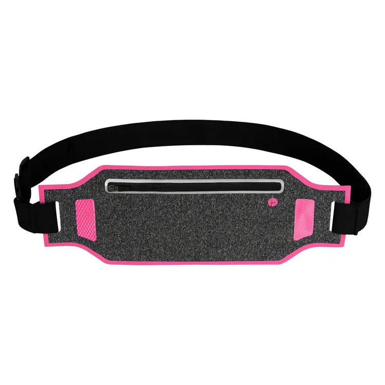 LYMECH Sport Belt Running Waist Bag Pack Fanny