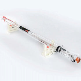 SPT CO2 Laser Tube 150W 1850mm Length 80mm Diameter C150 for CO2 Laser Cutting & Engraving Machine