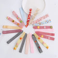 Hairband Wholesale Children's Headband Hot Sale Hair Accessories Can Be Cut Bangs Posted Headband