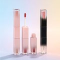 Lipgloss Wholesale Moisturizing Lip Gloss Cosmetics and Beauty OEM Private Label Transparent Lip Plumper Makeup Brand