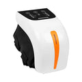 Rechargeable Knee Massager with LCD Touch Control Air Compression Kneading & Heating for Pain Relief