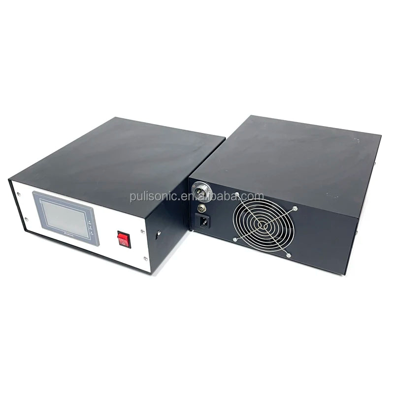 15Khz 2.6KW Industrial Welder Power Controller Ultrasonic Frequency Circuit Generator